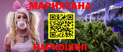 хмурый Бузулук